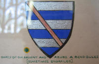 Sir John Lord Grey of Rotherfield Greys